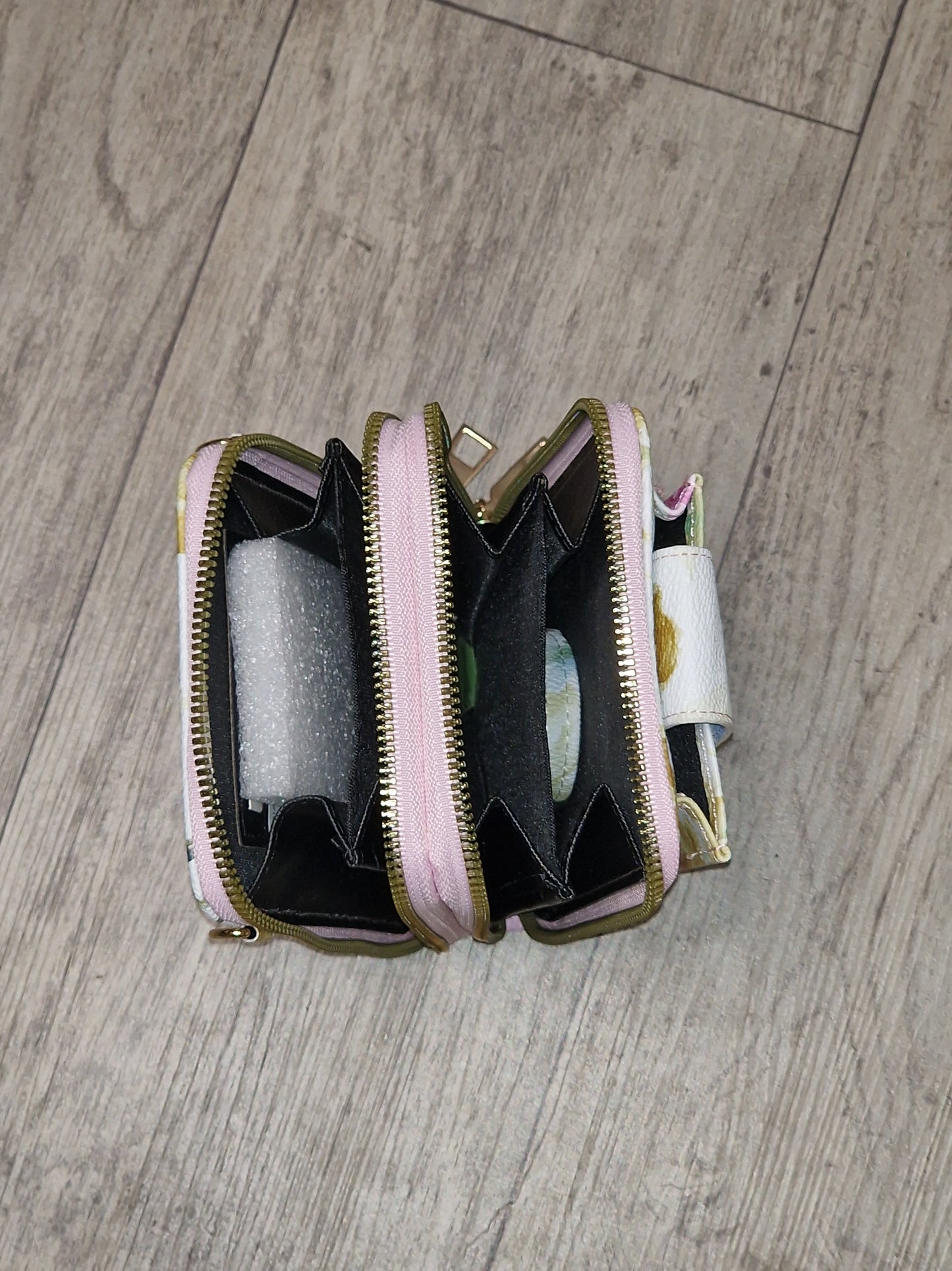 Sac portefeuille