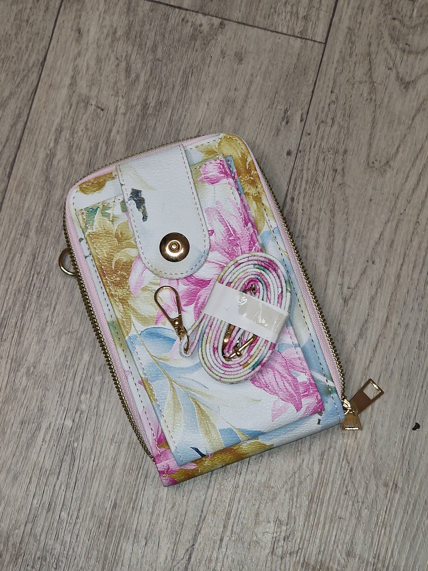 Sac portefeuille
