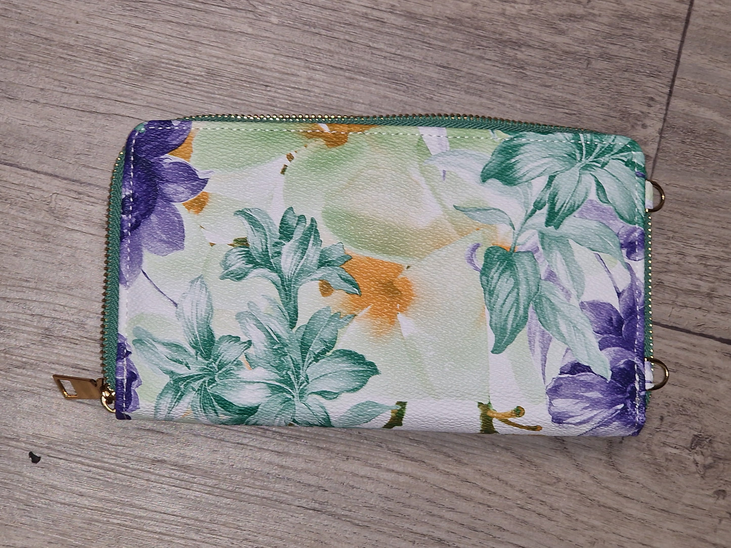 Sac porte-feuille