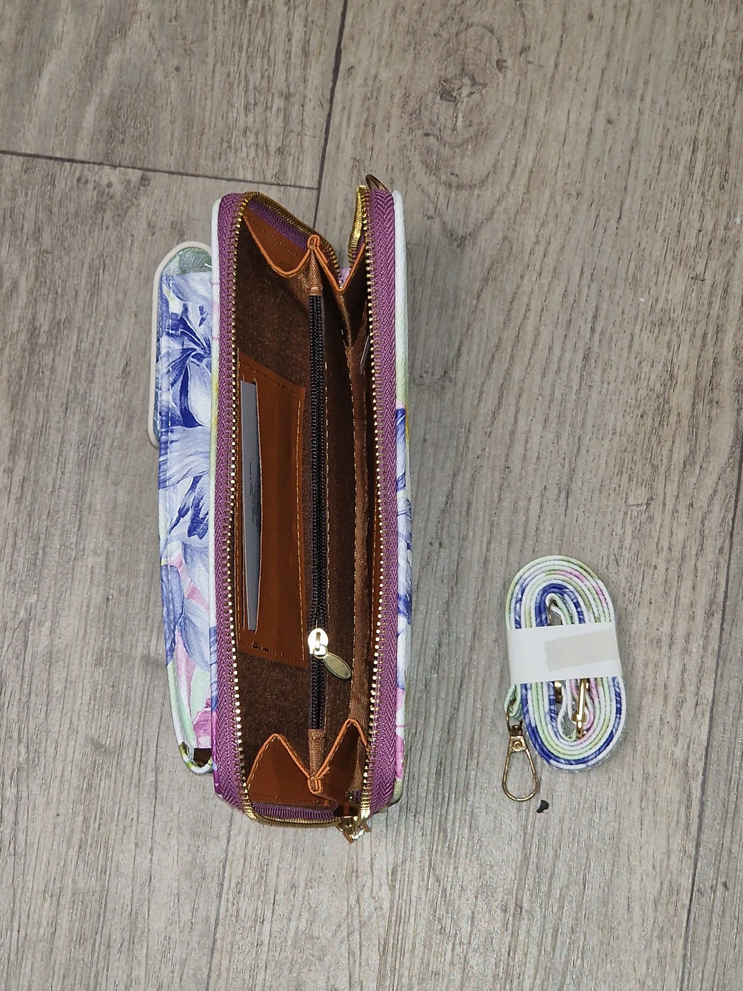 Sac porte-feuille