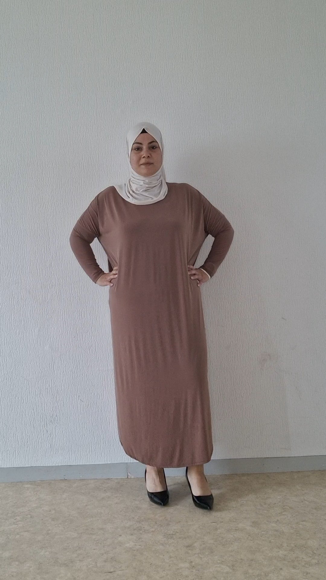 Tunique longue