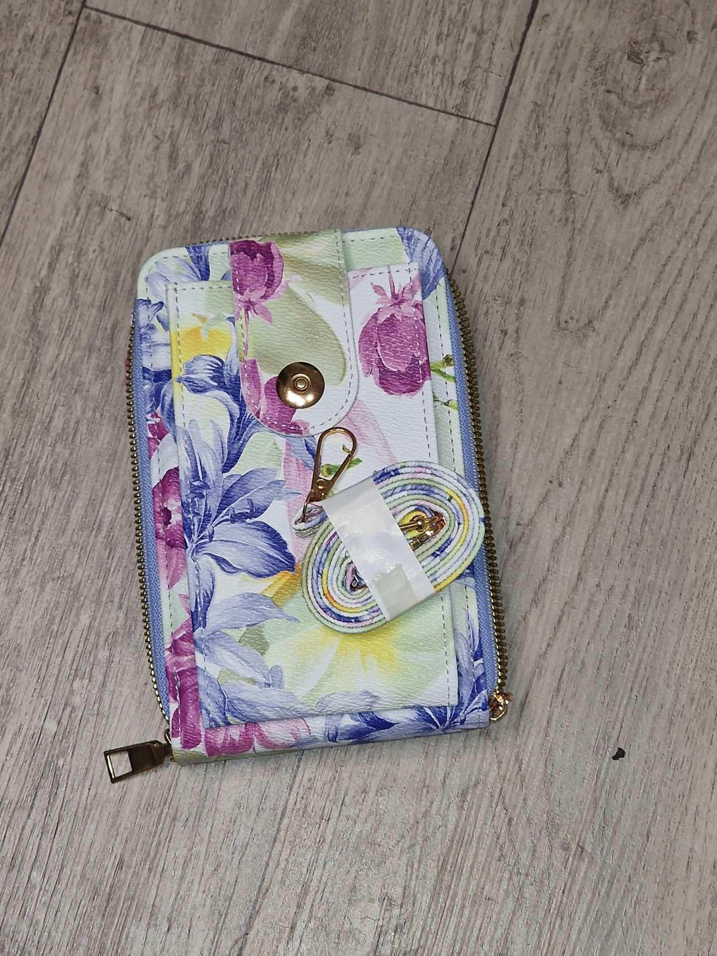 Sac portefeuille