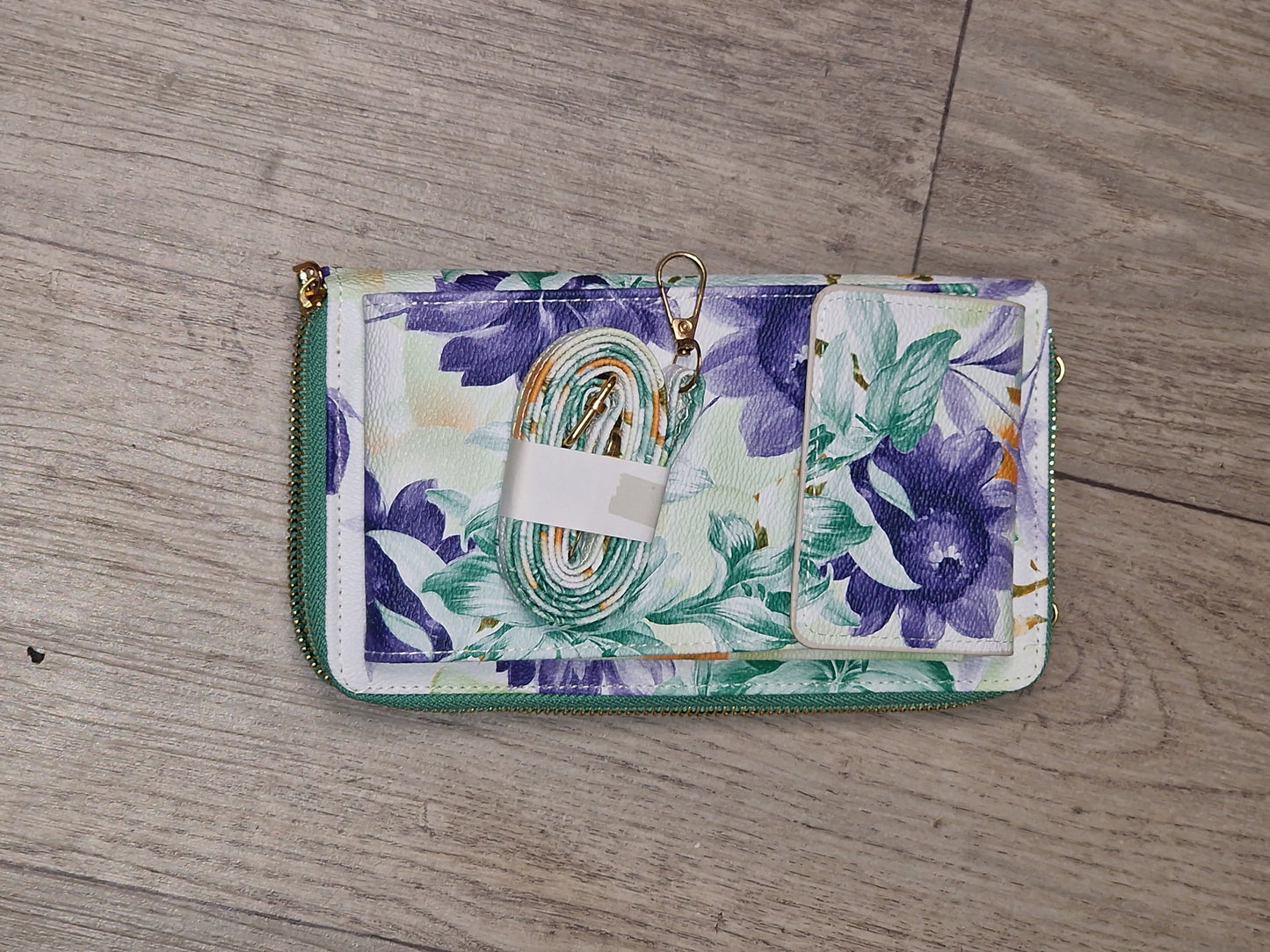 Sac porte-feuille