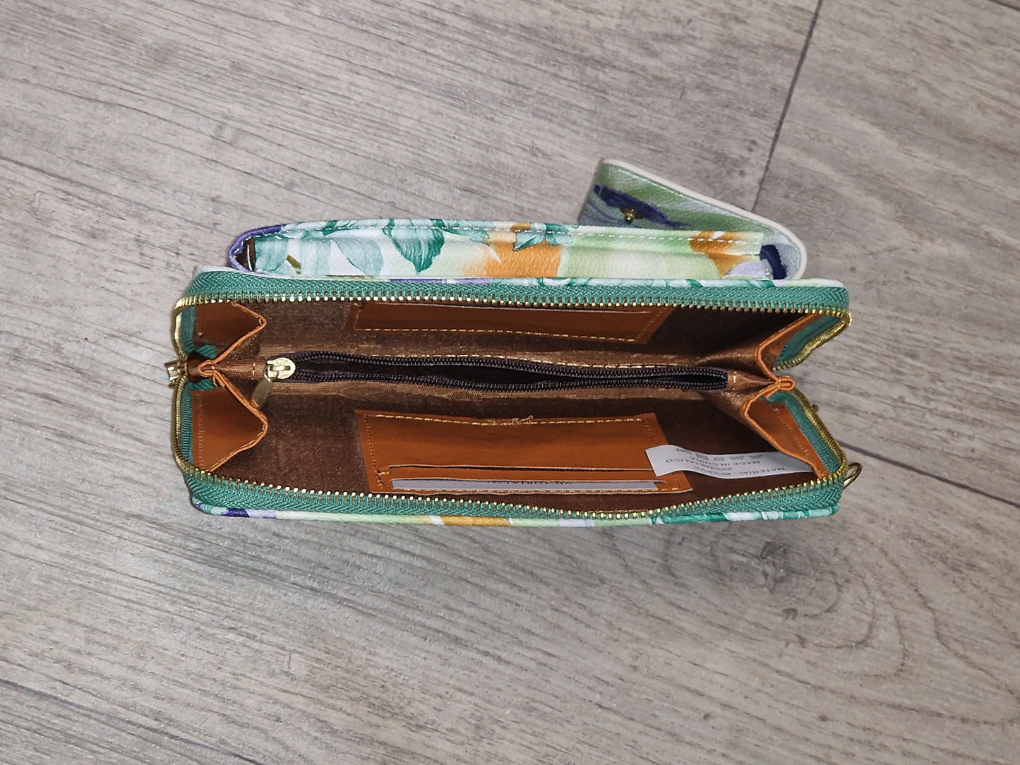 Sac porte-feuille