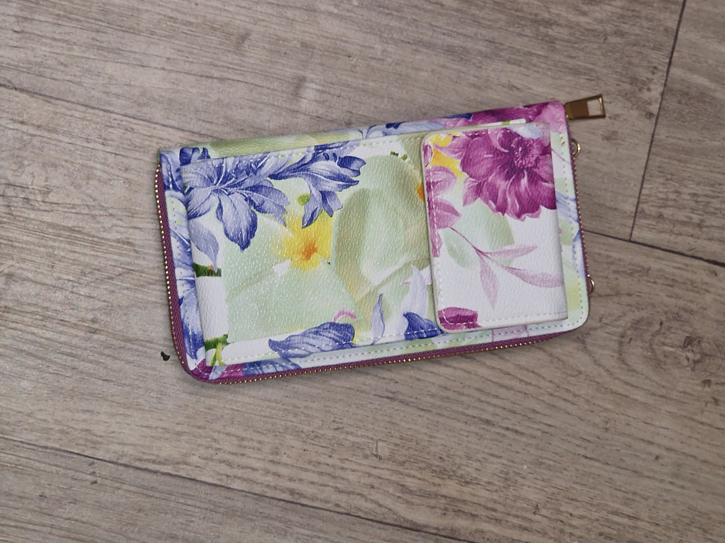 Sac porte-feuille