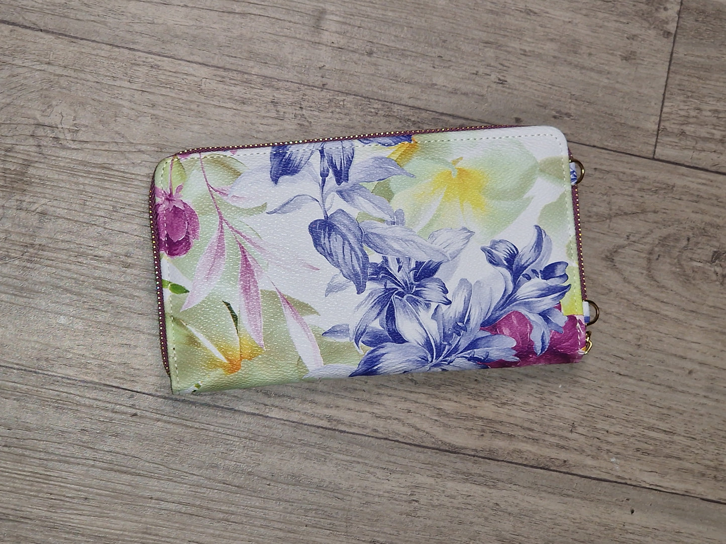 Sac porte-feuille