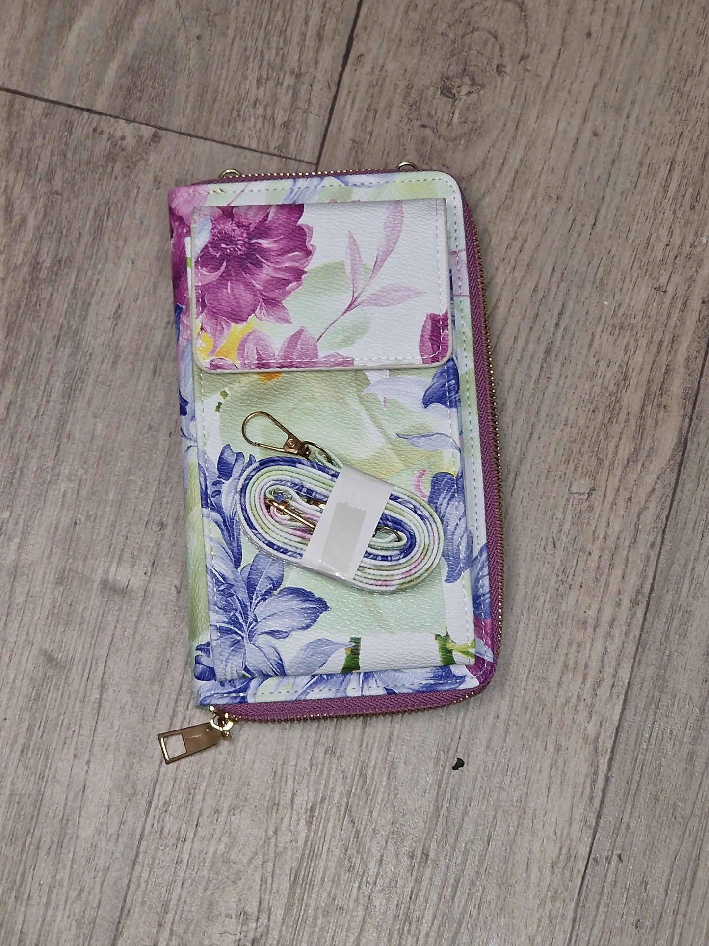 Sac porte-feuille