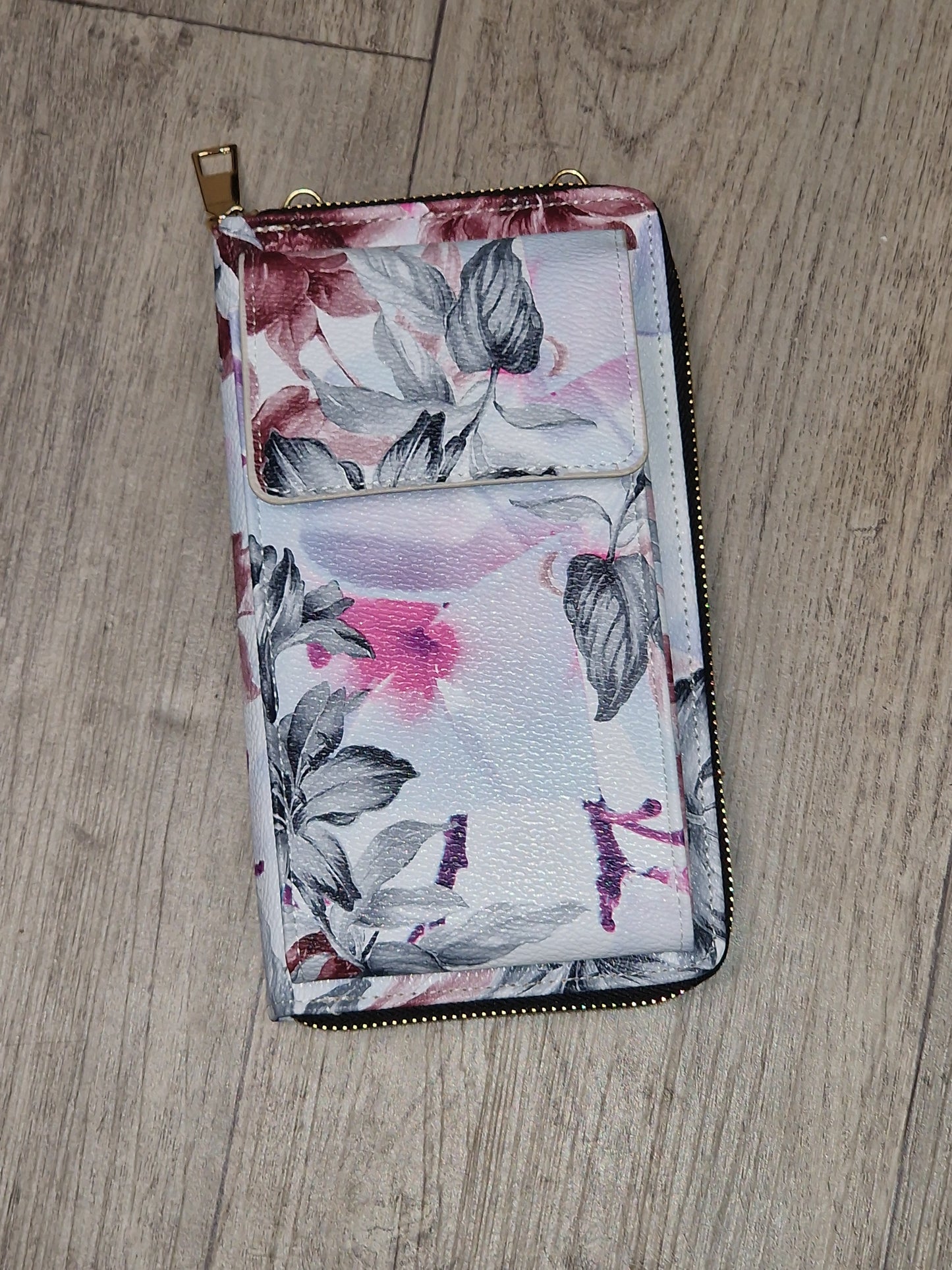 Sac porte-feuille