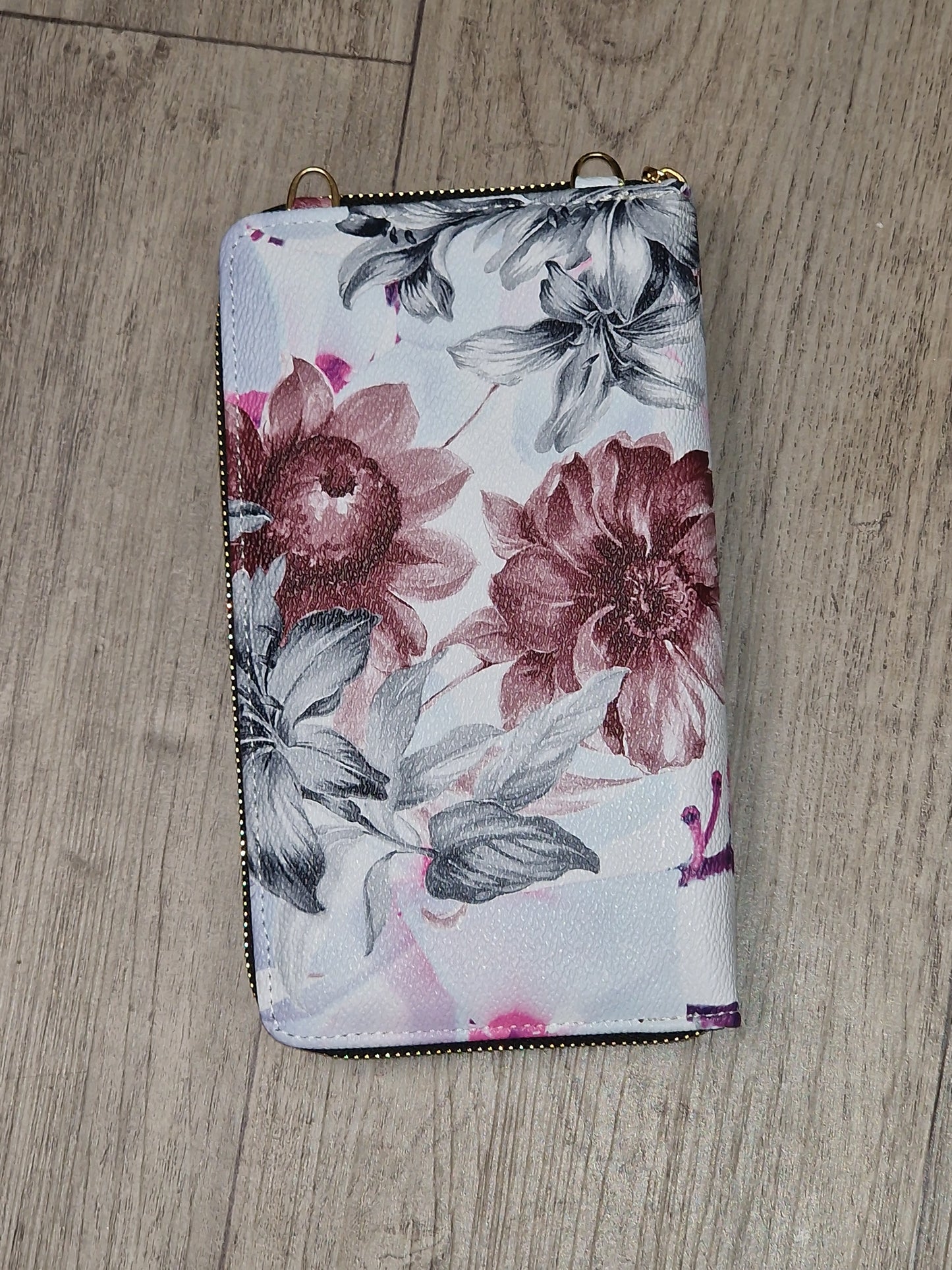 Sac porte-feuille