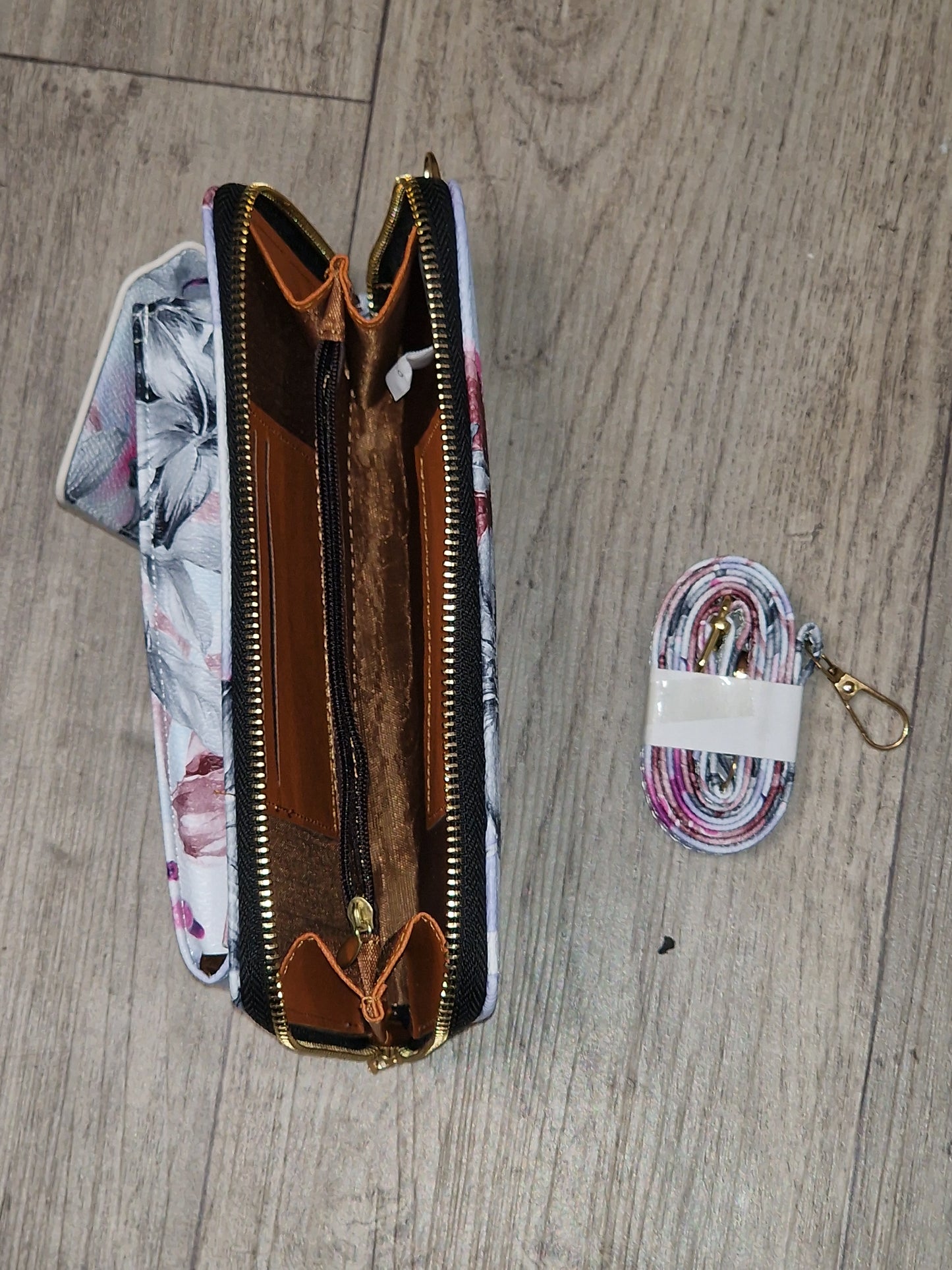 Sac porte-feuille