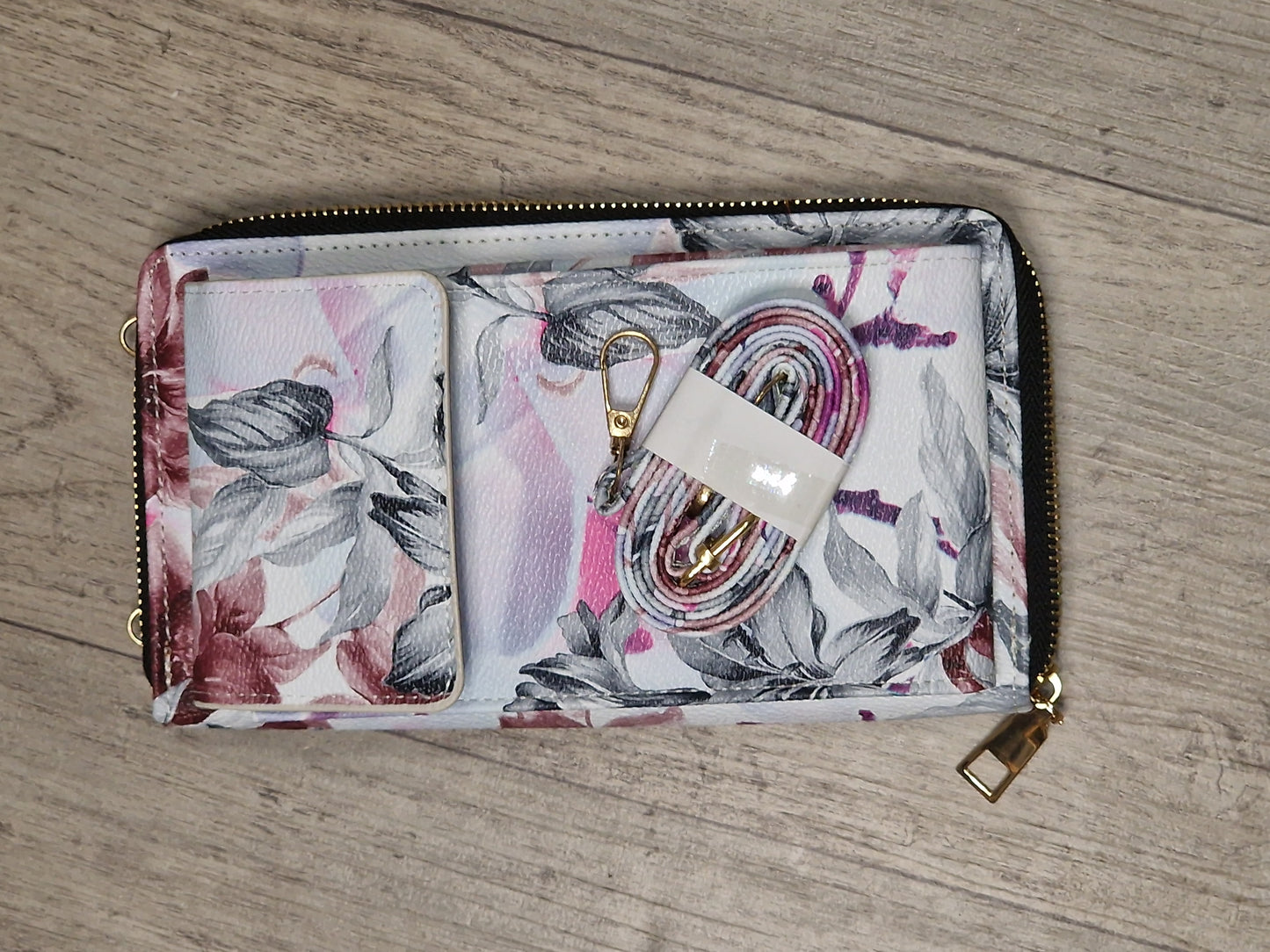 Sac porte-feuille
