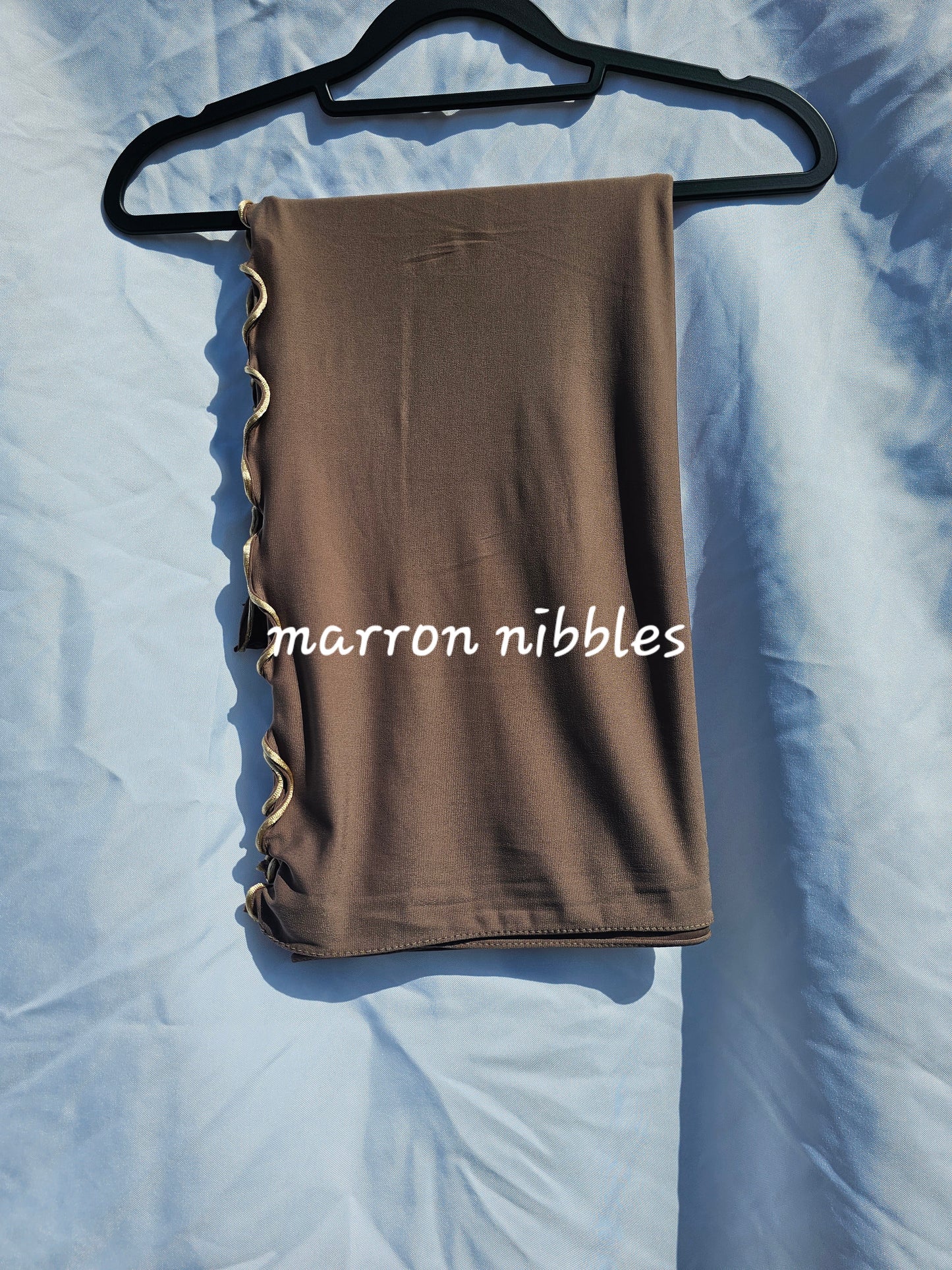 Jersey premium curly