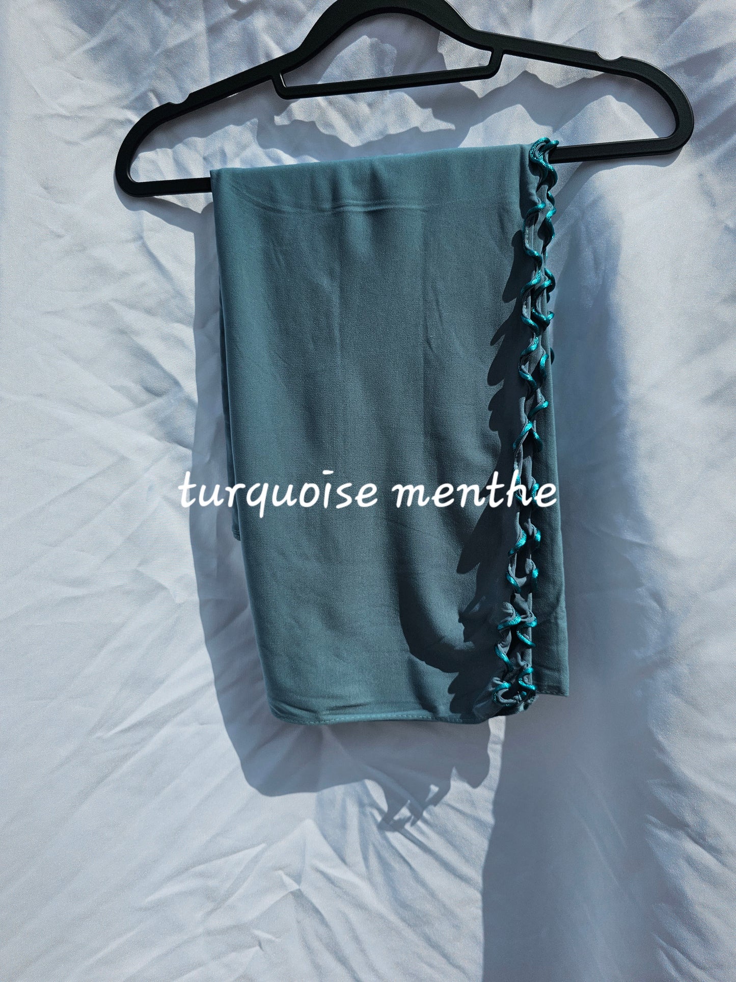 Jersey premium curly
