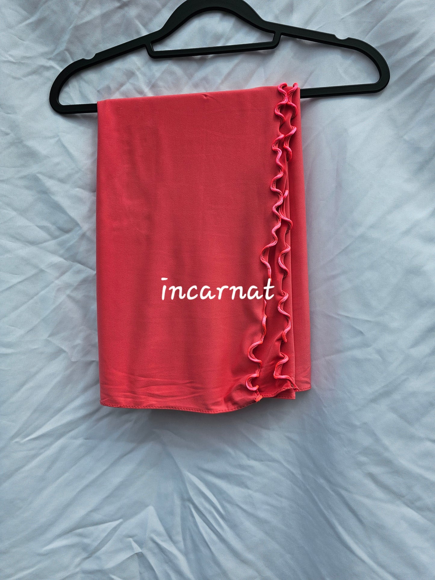 Jersey premium curly