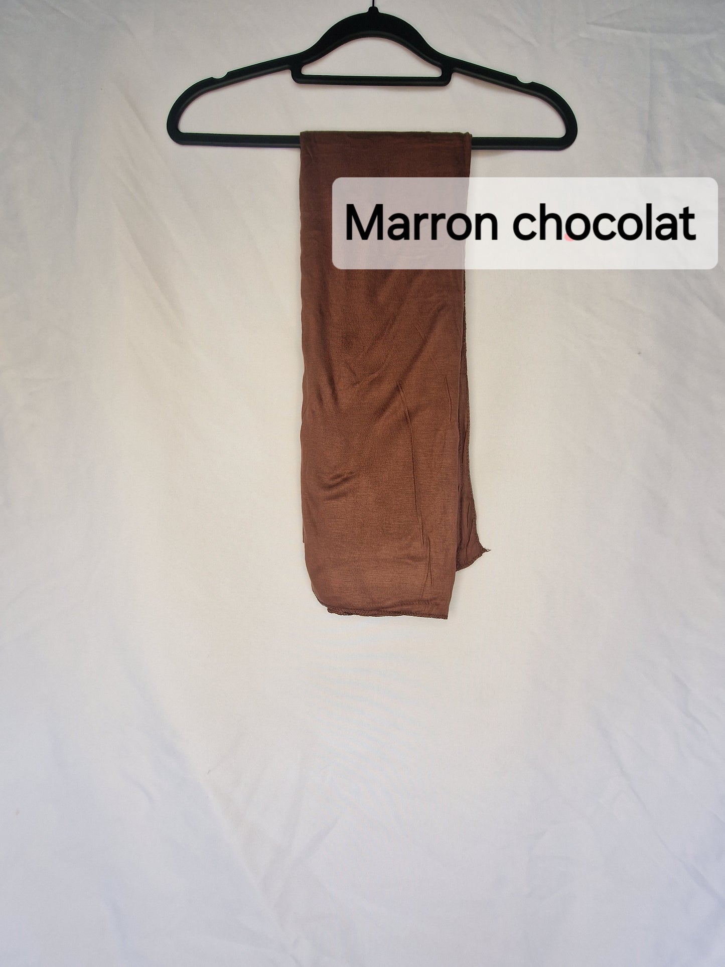 Jersey coton