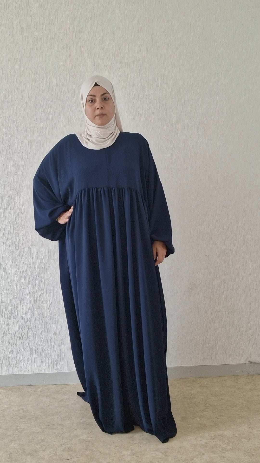 ROBE LARGE