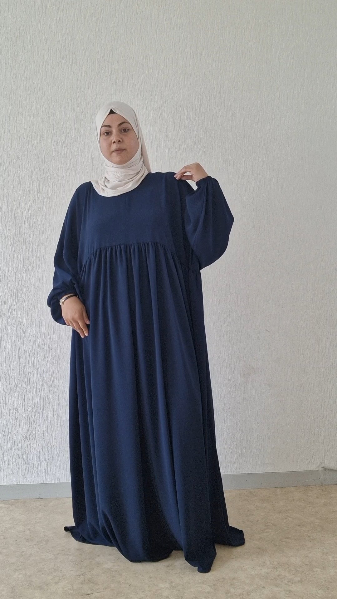 ROBE LARGE