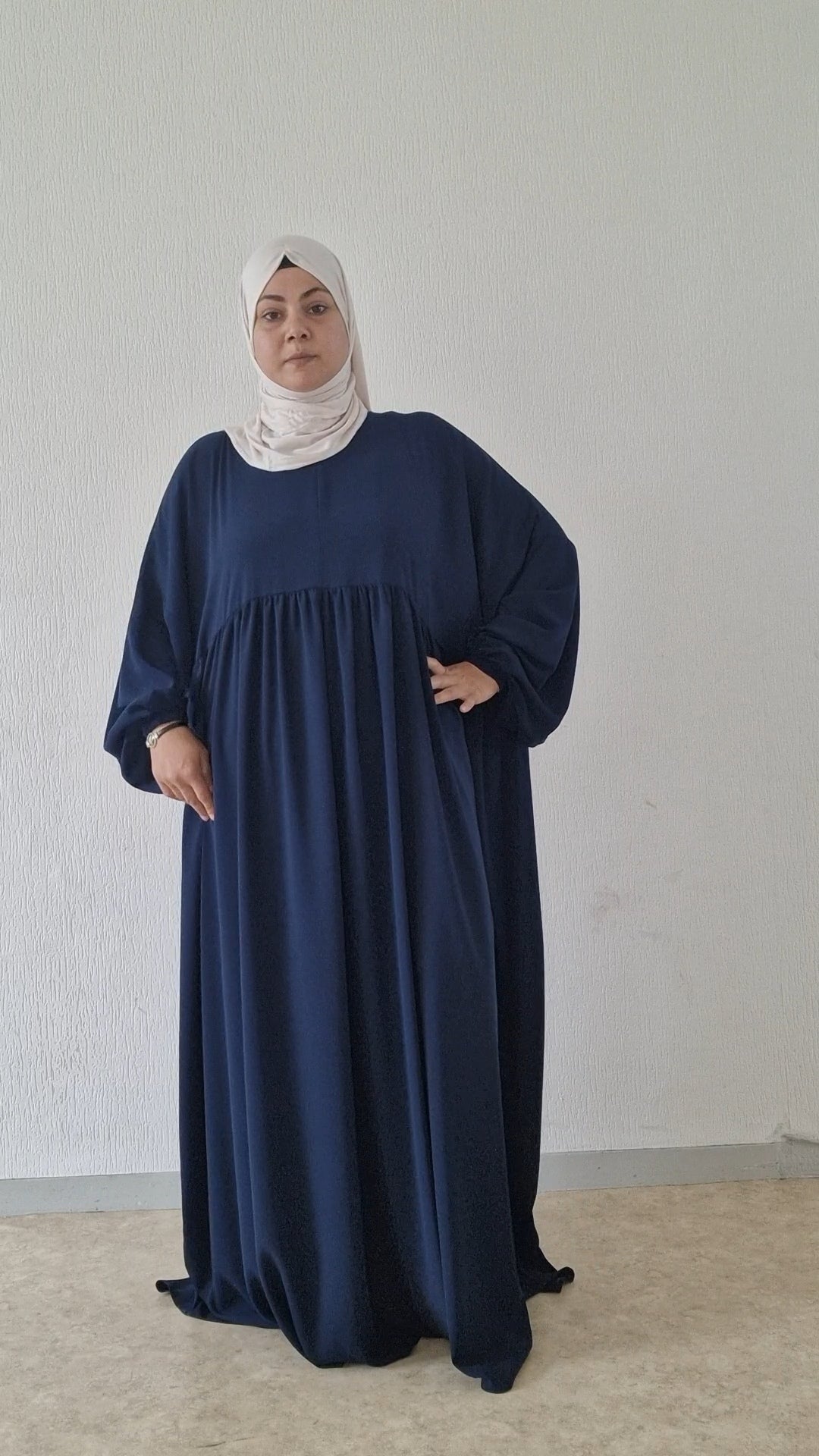 ROBE LARGE