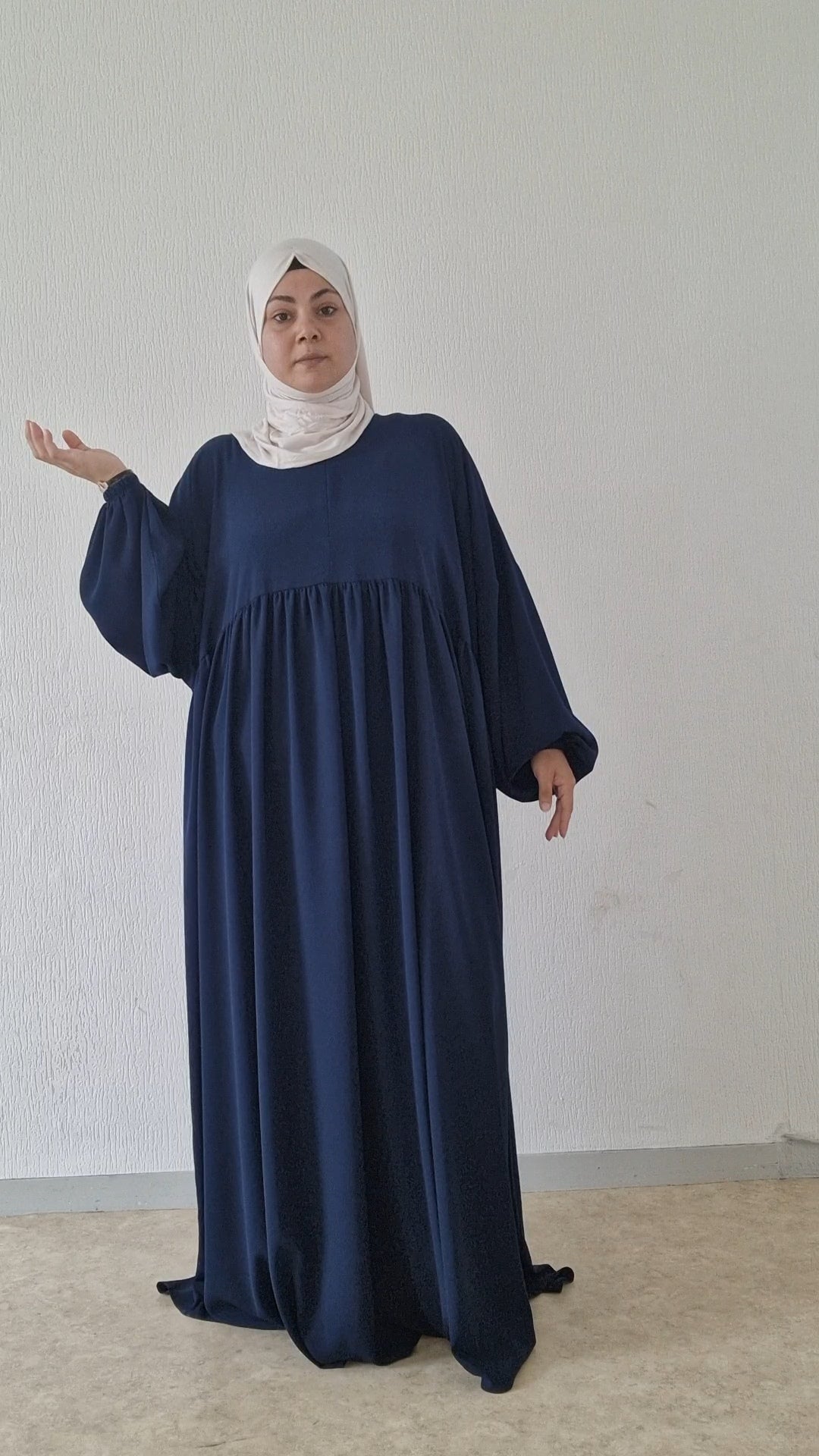 ROBE LARGE