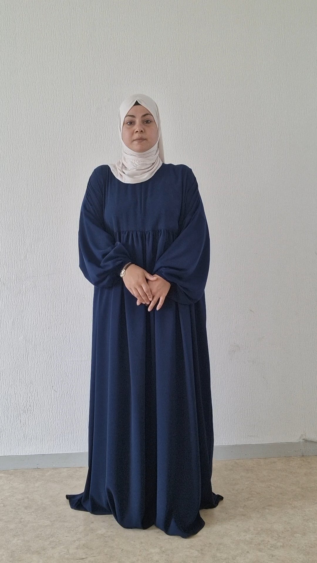 ROBE LARGE
