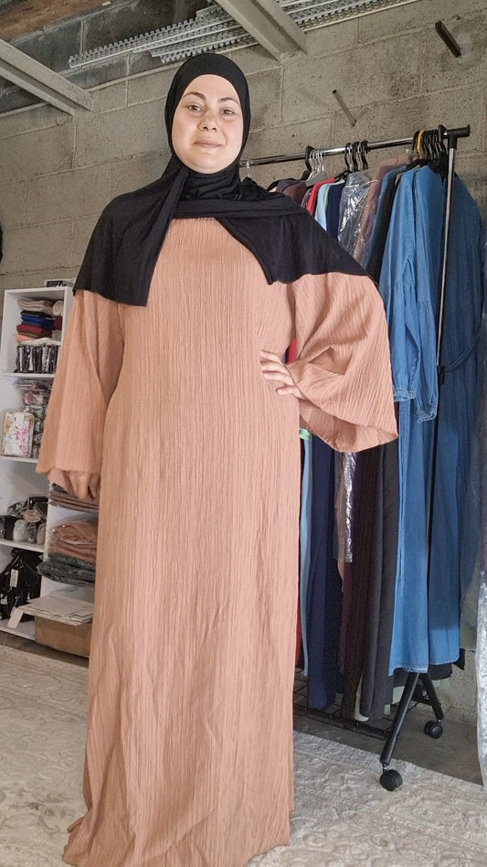 Robe bella