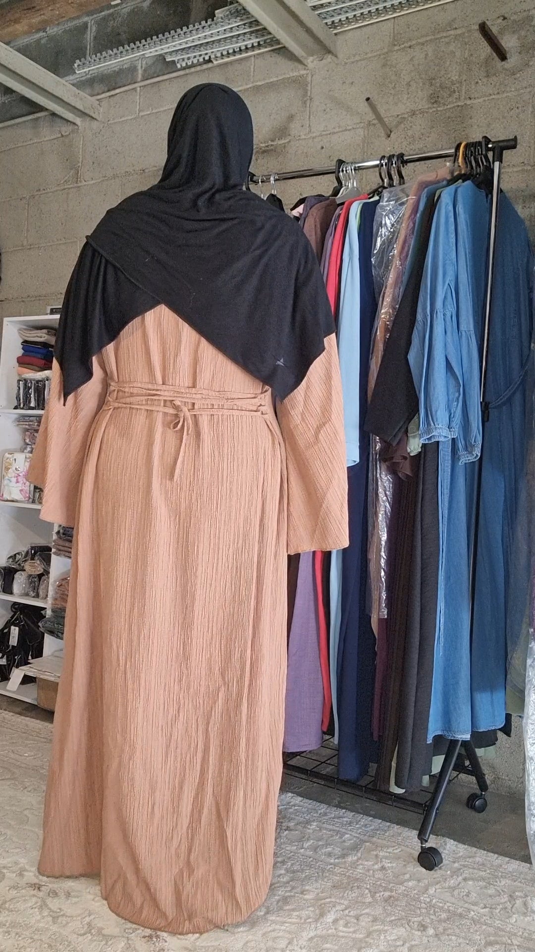 Robe bella