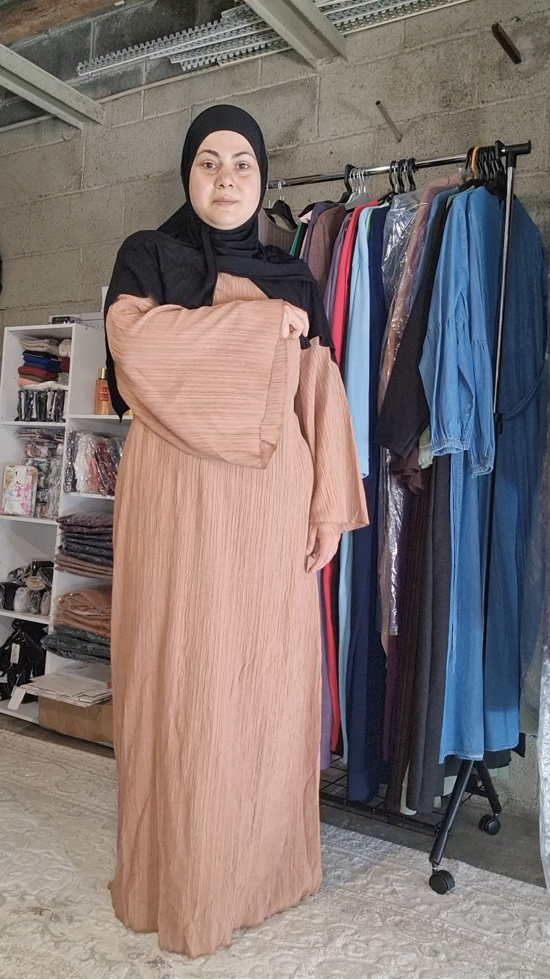 Robe bella