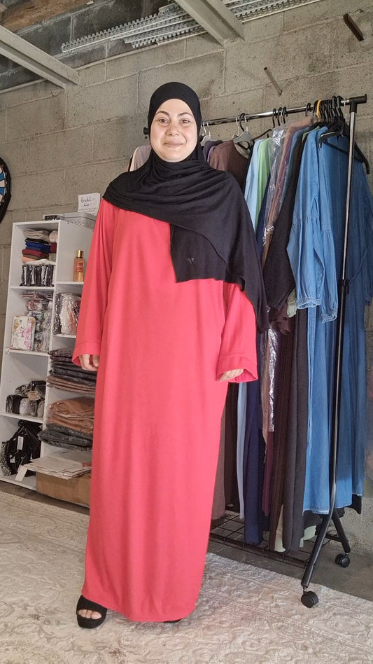 Robe style