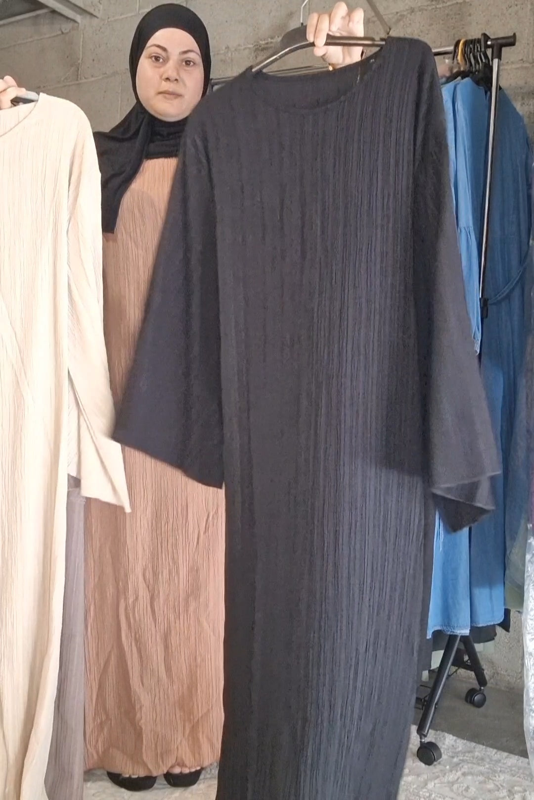 Robe bella