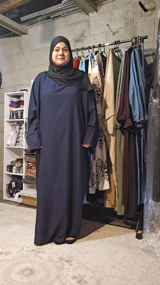 Robe chauve-souris